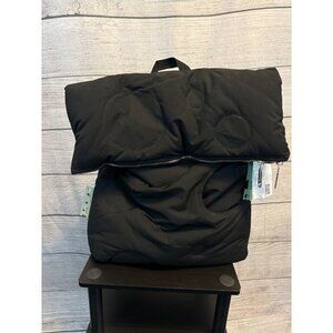 NWT Off White Black Meteor Backpack O/S